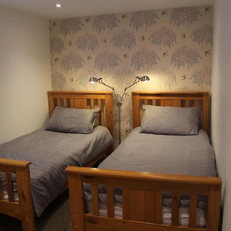 Peacock Cottage Cinderford Kültér fotó