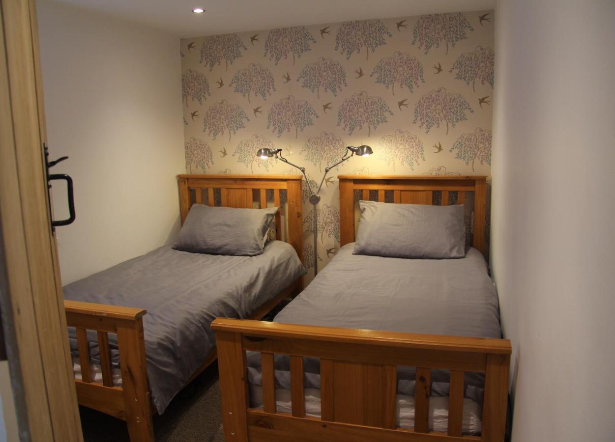 Peacock Cottage Cinderford Kültér fotó