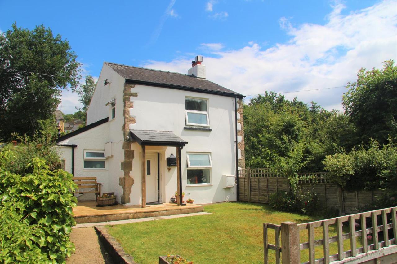 Peacock Cottage Cinderford Kültér fotó