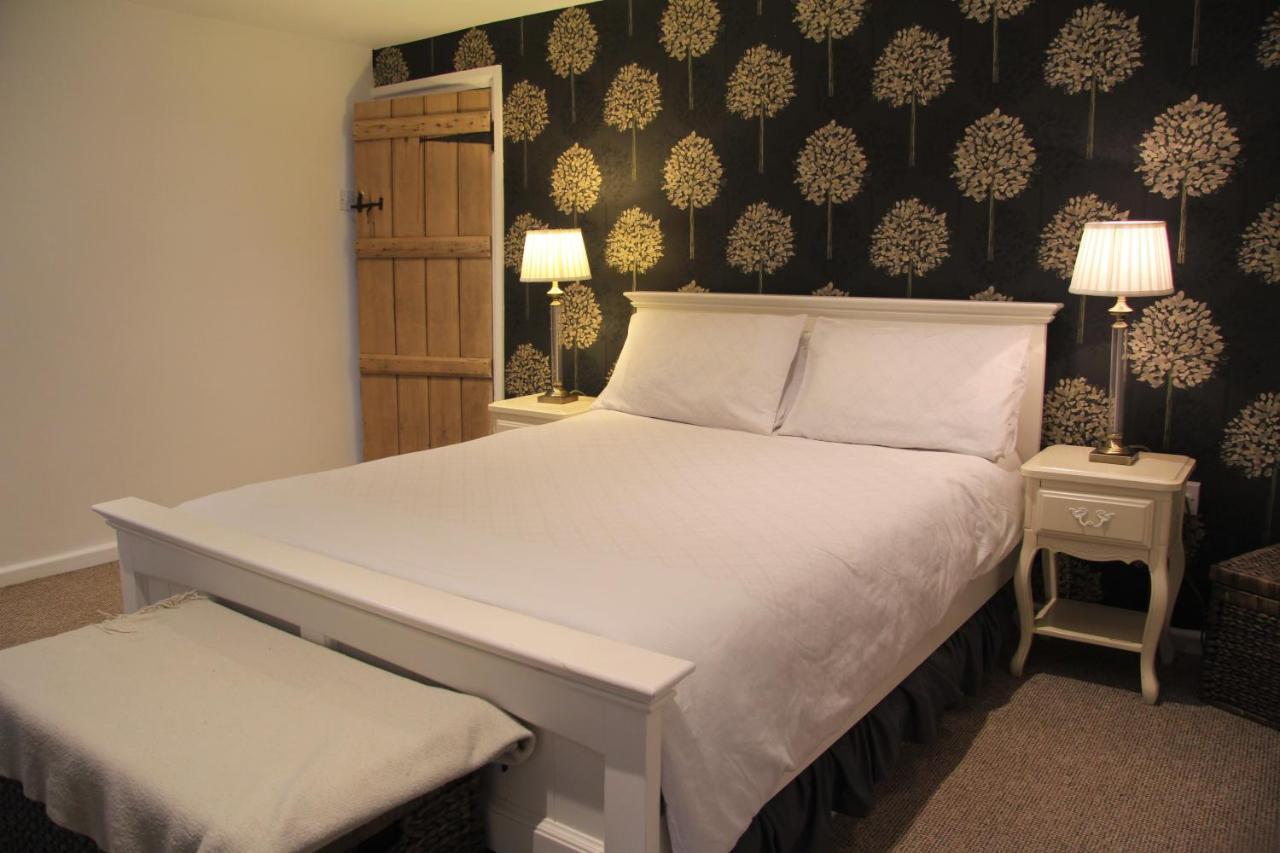 Peacock Cottage Cinderford Kültér fotó