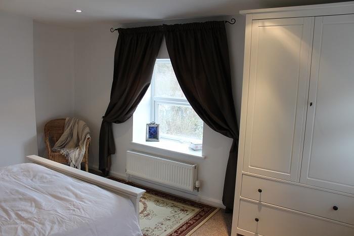 Peacock Cottage Cinderford Szoba fotó